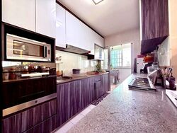 Blk 452B Fernvale Foliage (Sengkang), HDB 5 Rooms #443242521
